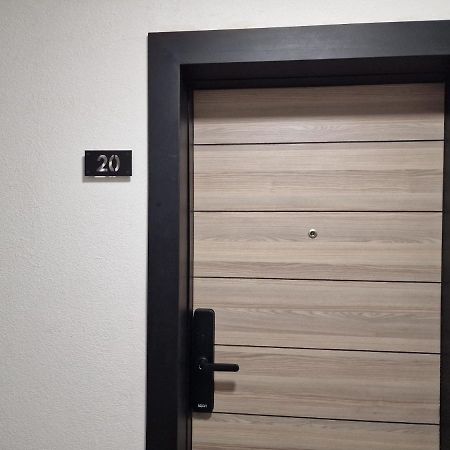 Livia Apartment Năvodari 외부 사진