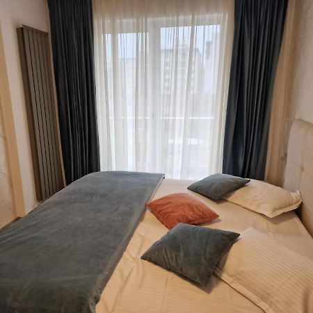 Livia Apartment Năvodari 외부 사진