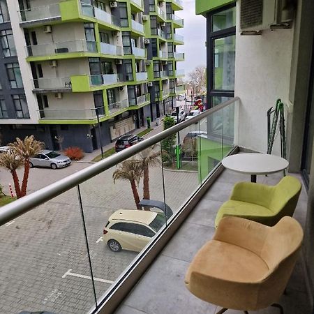 Livia Apartment Năvodari 외부 사진
