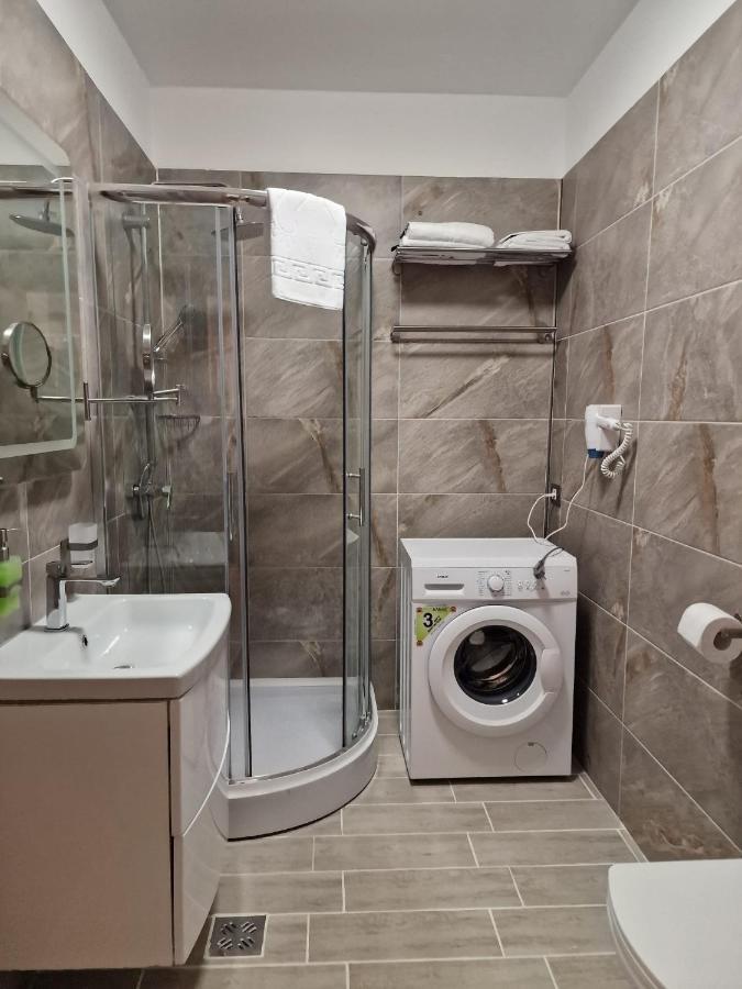 Livia Apartment Năvodari 외부 사진