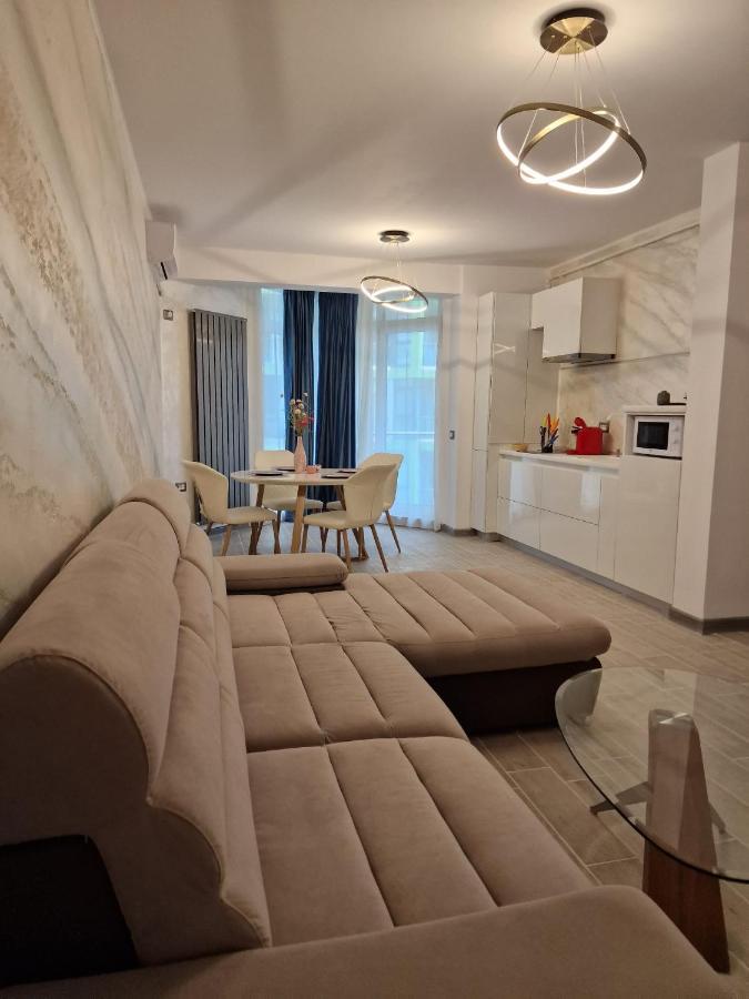 Livia Apartment Năvodari 외부 사진