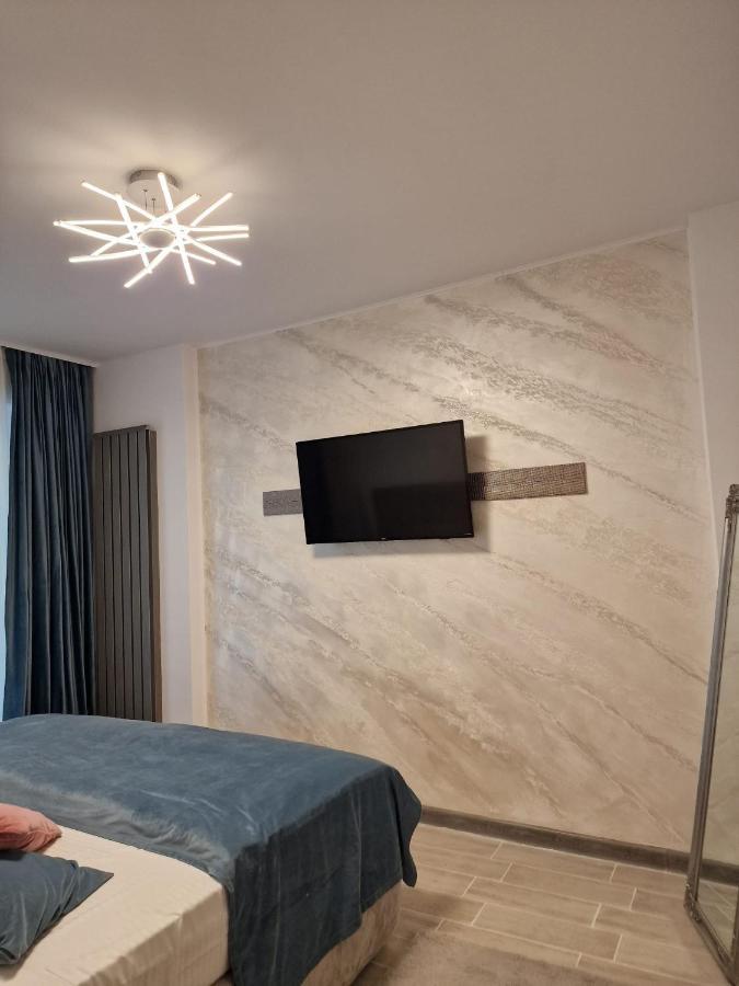 Livia Apartment Năvodari 외부 사진