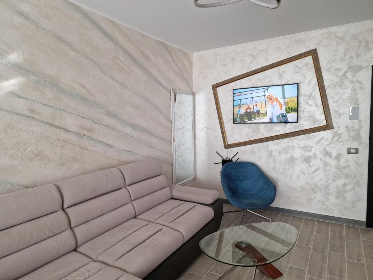 Livia Apartment Năvodari 외부 사진
