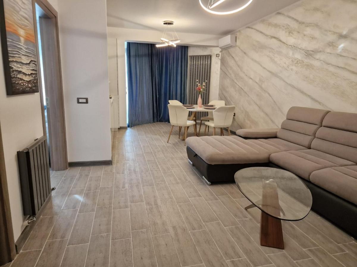 Livia Apartment Năvodari 외부 사진