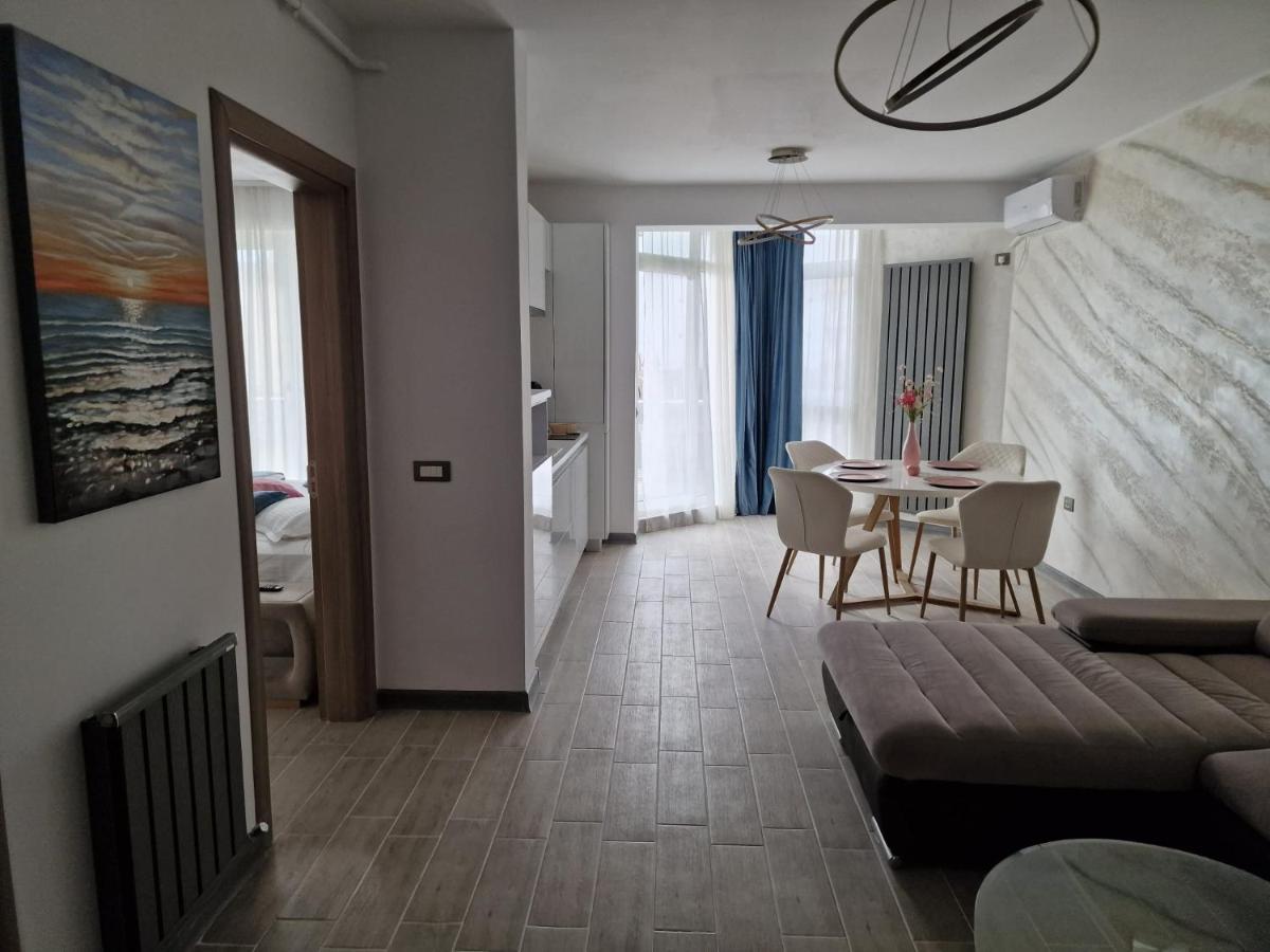 Livia Apartment Năvodari 외부 사진