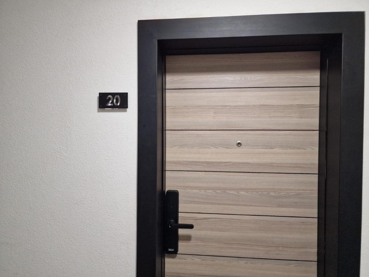 Livia Apartment Năvodari 외부 사진