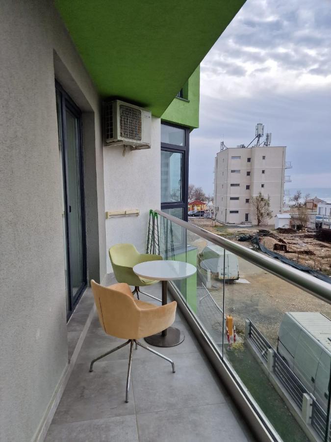 Livia Apartment Năvodari 외부 사진