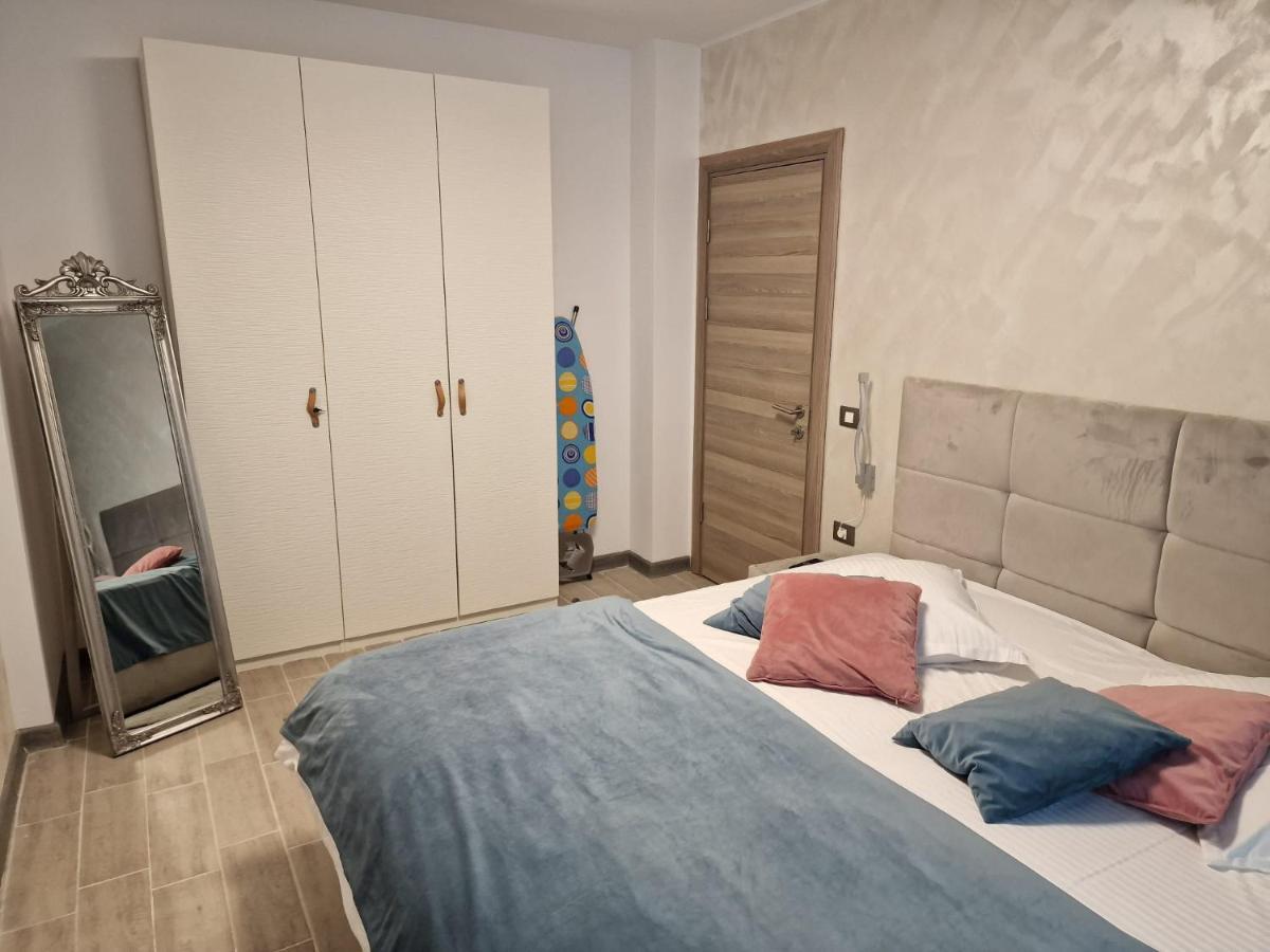 Livia Apartment Năvodari 외부 사진