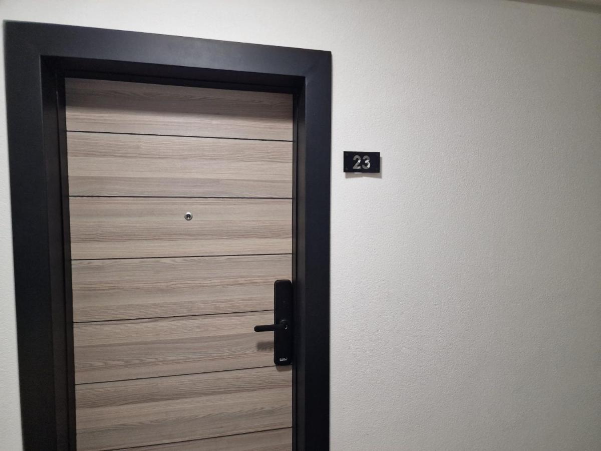 Livia Apartment Năvodari 외부 사진