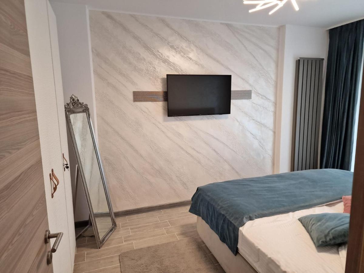 Livia Apartment Năvodari 외부 사진