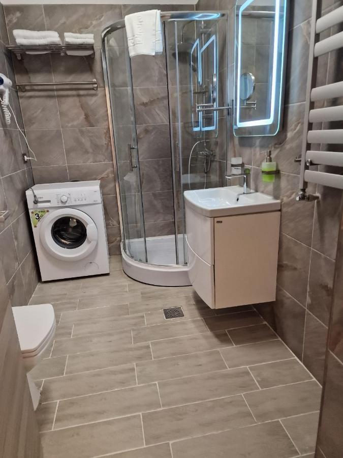 Livia Apartment Năvodari 외부 사진