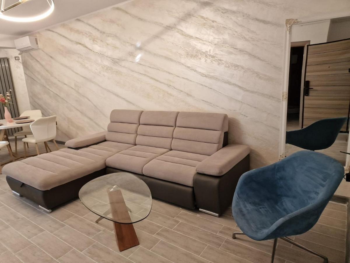 Livia Apartment Năvodari 외부 사진