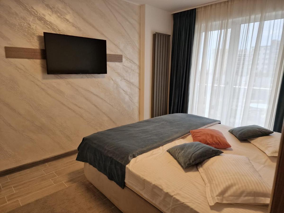 Livia Apartment Năvodari 외부 사진