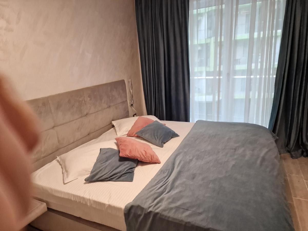 Livia Apartment Năvodari 외부 사진