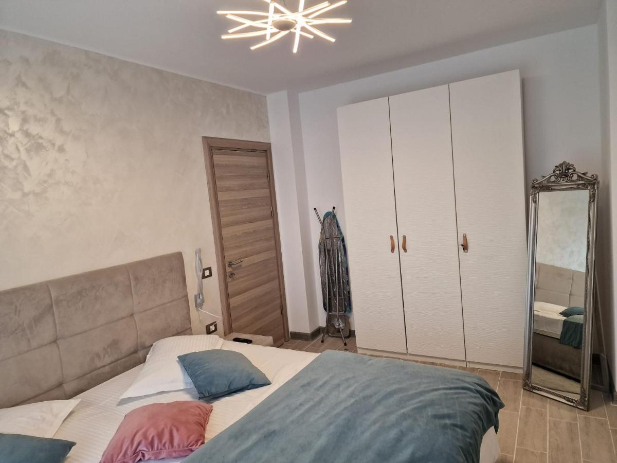 Livia Apartment Năvodari 외부 사진